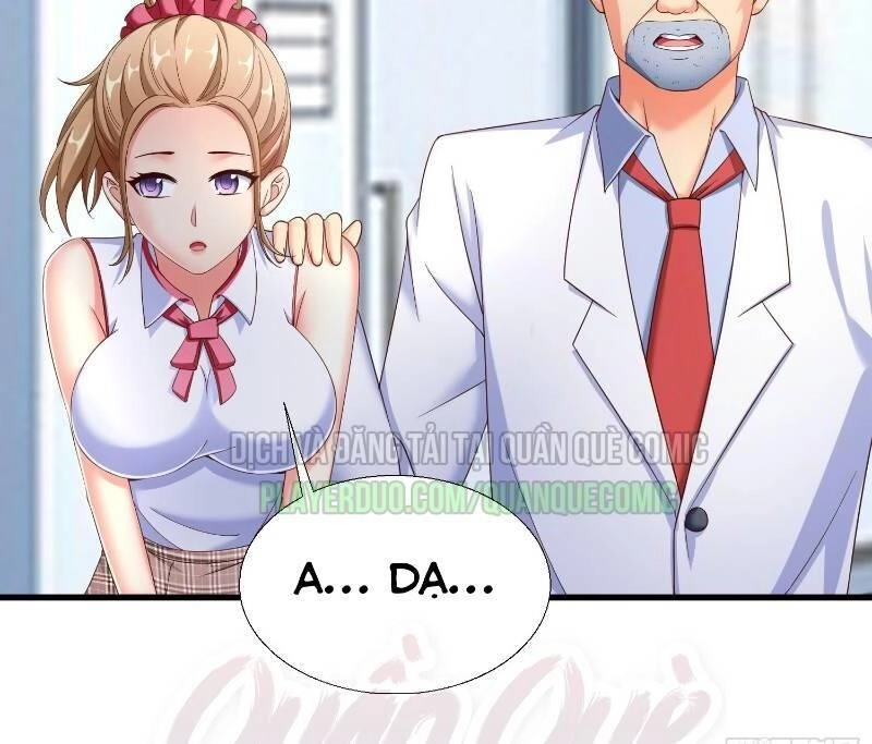 Siêu Cấp Thần Y Đại Biến Thái Chapter 21 - 46