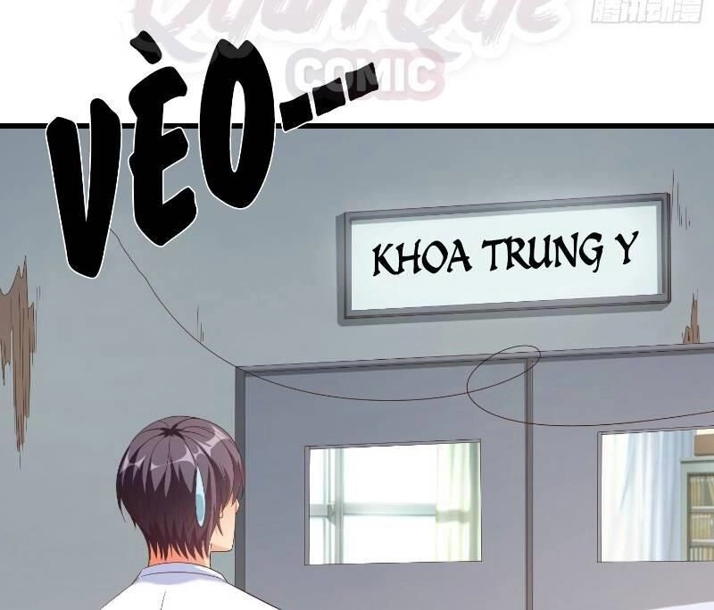 Siêu Cấp Thần Y Đại Biến Thái Chapter 21 - 47