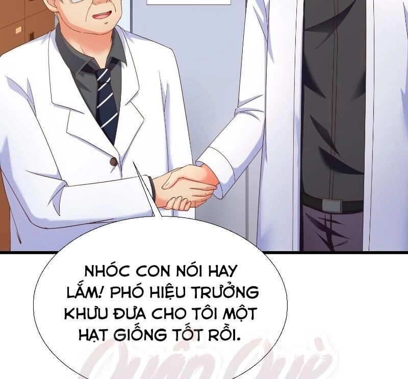 Siêu Cấp Thần Y Đại Biến Thái Chapter 21 - 54