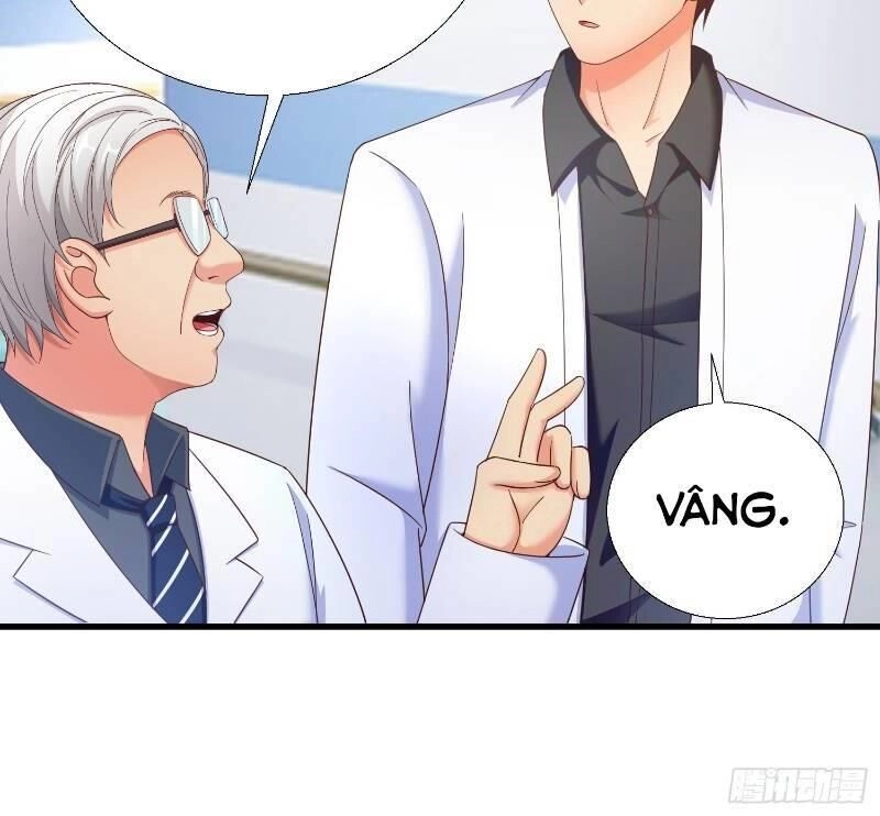 Siêu Cấp Thần Y Đại Biến Thái Chapter 21 - 56