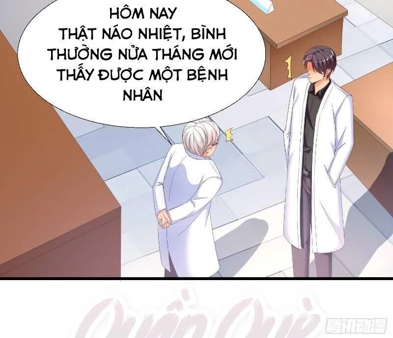 Siêu Cấp Thần Y Đại Biến Thái Chapter 21 - 58