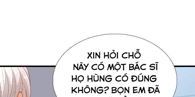 Siêu Cấp Thần Y Đại Biến Thái Chapter 21 - 61