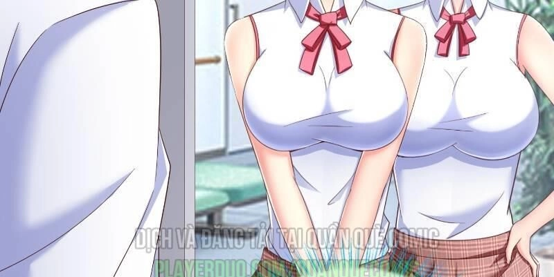 Siêu Cấp Thần Y Đại Biến Thái Chapter 21 - 63