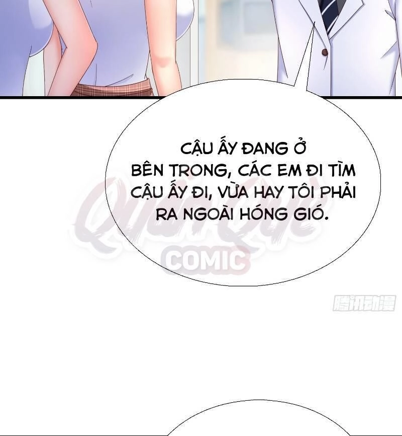 Siêu Cấp Thần Y Đại Biến Thái Chapter 22 - 2