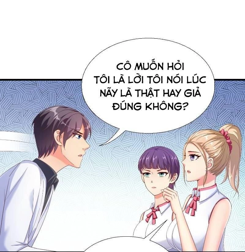 Siêu Cấp Thần Y Đại Biến Thái Chapter 22 - 4