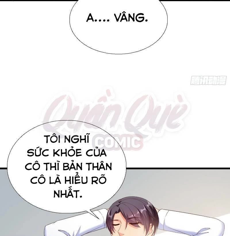Siêu Cấp Thần Y Đại Biến Thái Chapter 22 - 5