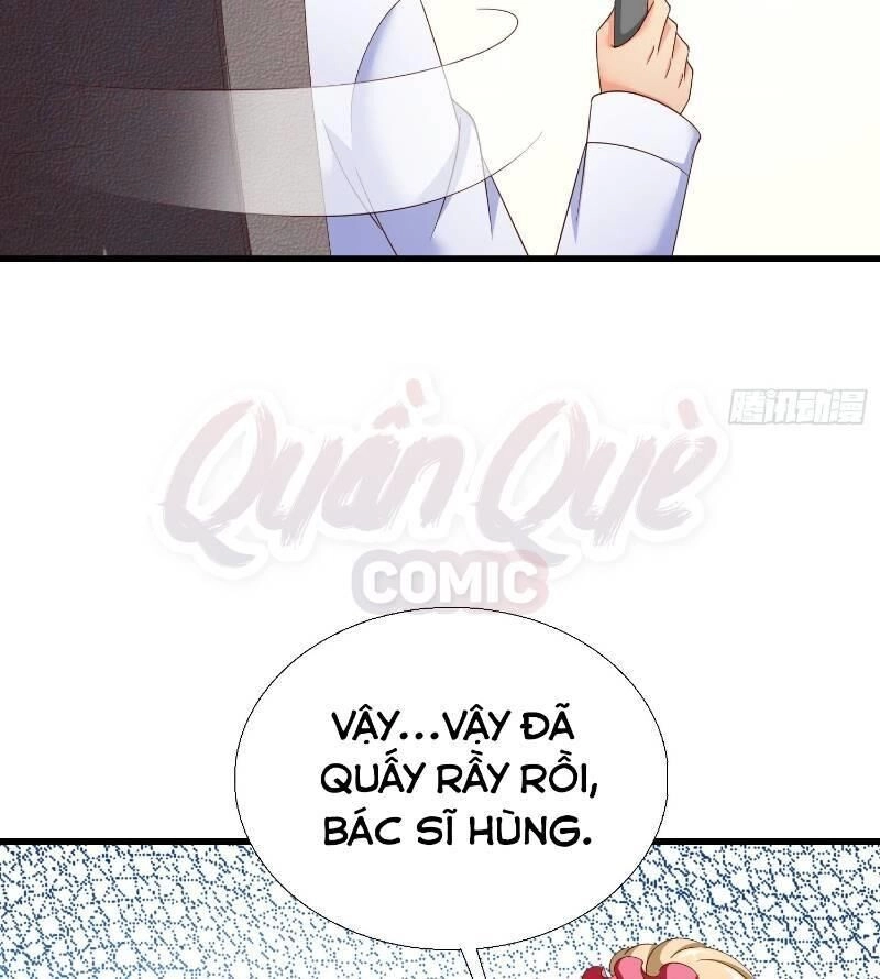 Siêu Cấp Thần Y Đại Biến Thái Chapter 22 - 8