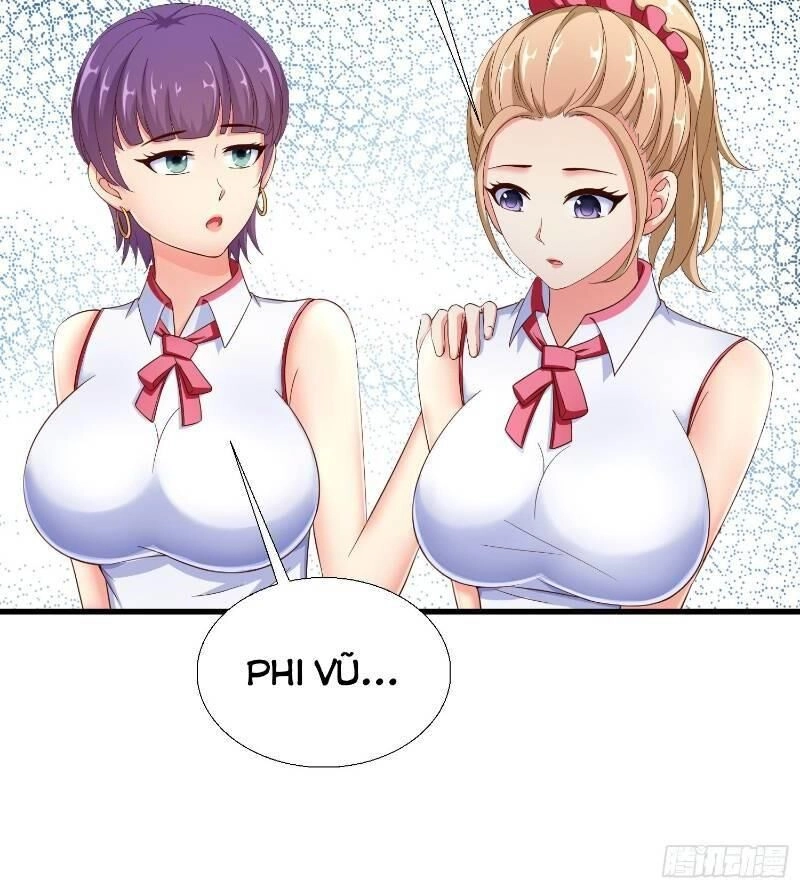 Siêu Cấp Thần Y Đại Biến Thái Chapter 22 - 9