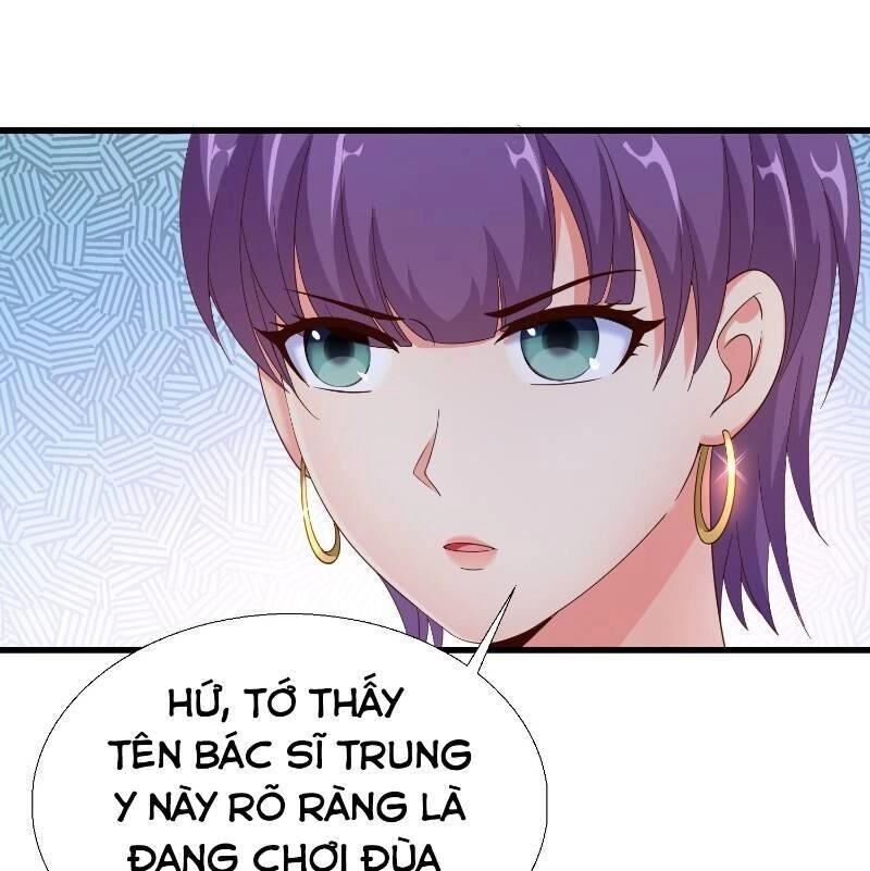 Siêu Cấp Thần Y Đại Biến Thái Chapter 22 - 10