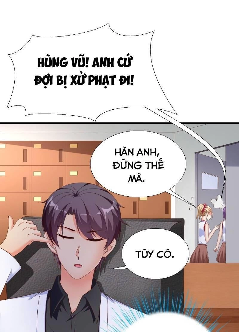 Siêu Cấp Thần Y Đại Biến Thái Chapter 22 - 13