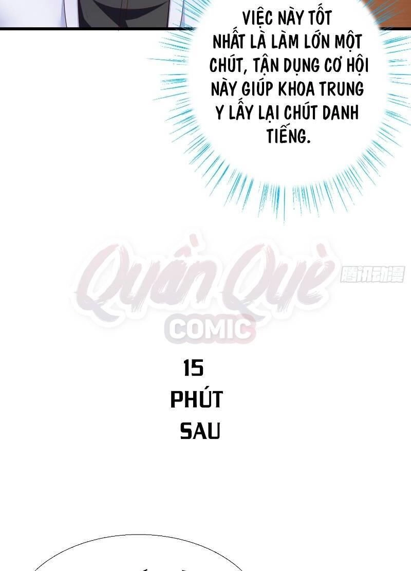 Siêu Cấp Thần Y Đại Biến Thái Chapter 22 - 14