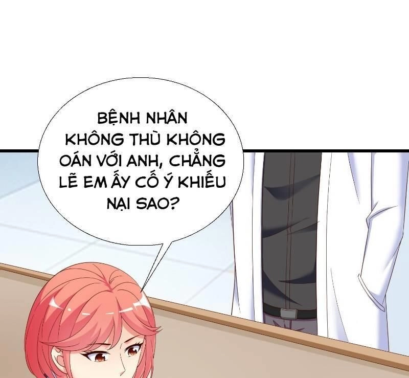Siêu Cấp Thần Y Đại Biến Thái Chapter 22 - 19