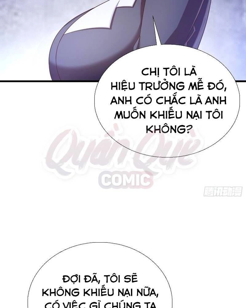 Siêu Cấp Thần Y Đại Biến Thái Chapter 22 - 26