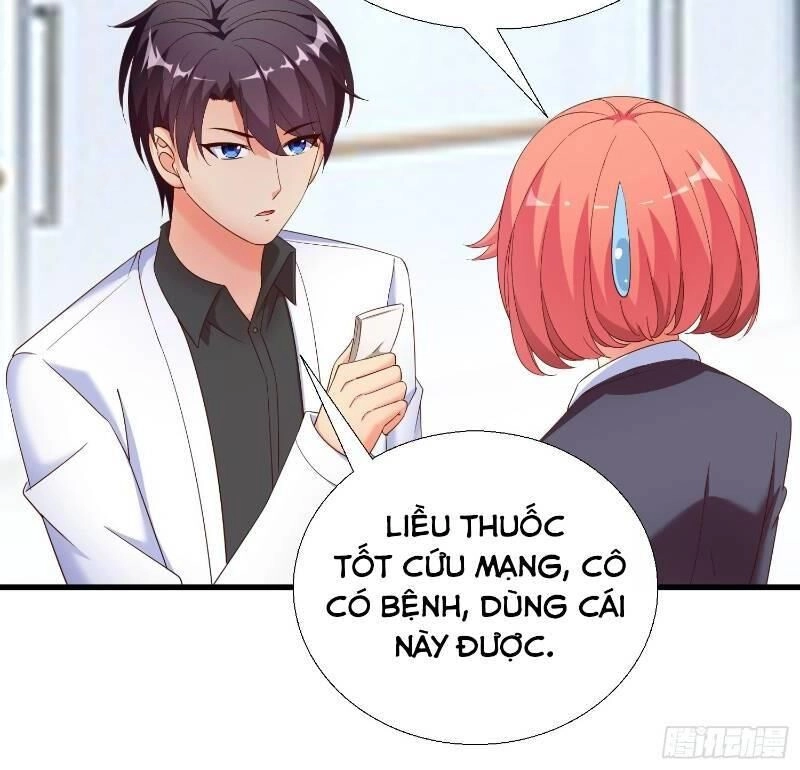 Siêu Cấp Thần Y Đại Biến Thái Chapter 22 - 30