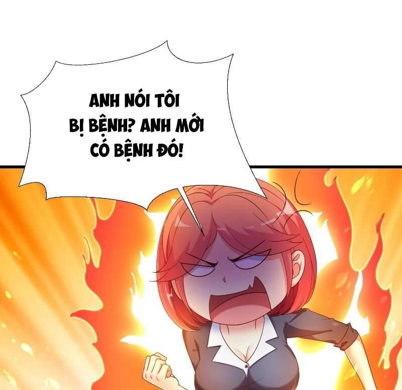 Siêu Cấp Thần Y Đại Biến Thái Chapter 22 - 31