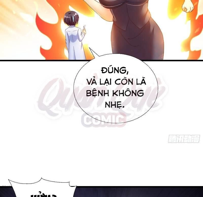 Siêu Cấp Thần Y Đại Biến Thái Chapter 22 - 32