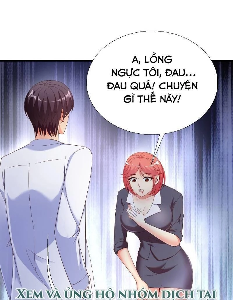 Siêu Cấp Thần Y Đại Biến Thái Chapter 22 - 34