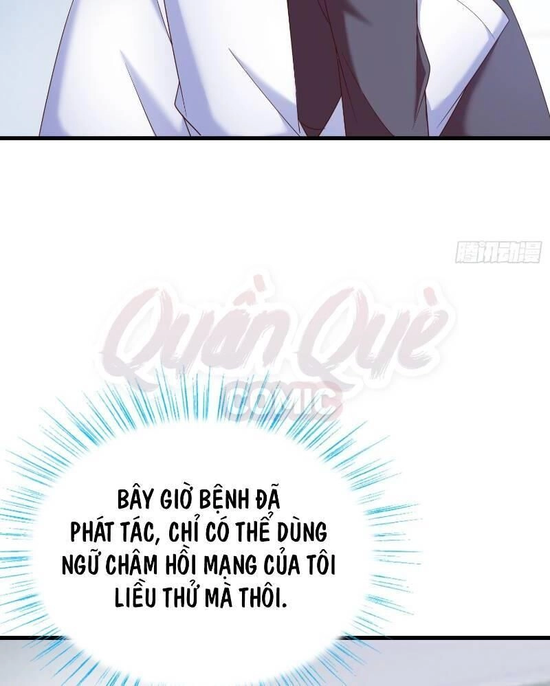 Siêu Cấp Thần Y Đại Biến Thái Chapter 22 - 38