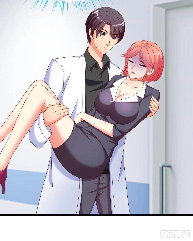 Siêu Cấp Thần Y Đại Biến Thái Chapter 22 - 39