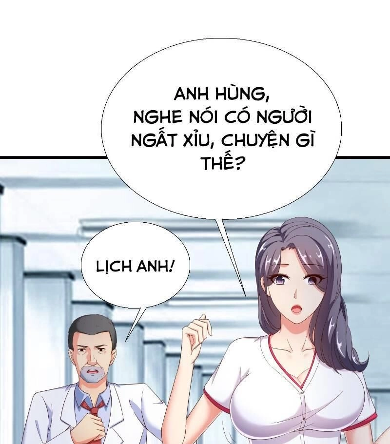 Siêu Cấp Thần Y Đại Biến Thái Chapter 22 - 40