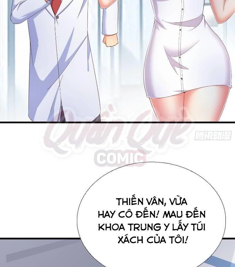 Siêu Cấp Thần Y Đại Biến Thái Chapter 22 - 41
