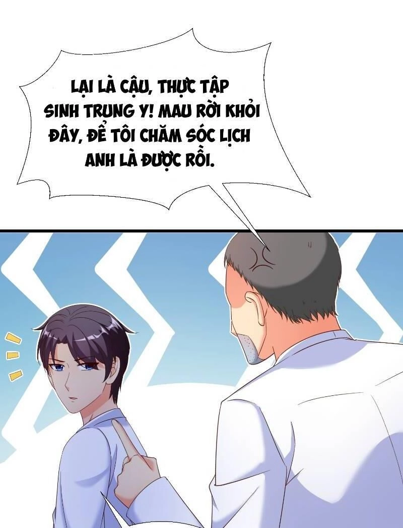 Siêu Cấp Thần Y Đại Biến Thái Chapter 22 - 43