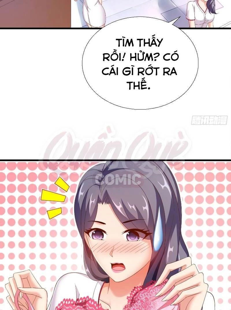 Siêu Cấp Thần Y Đại Biến Thái Chapter 22 - 50