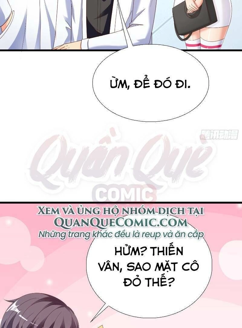 Siêu Cấp Thần Y Đại Biến Thái Chapter 23 - 2