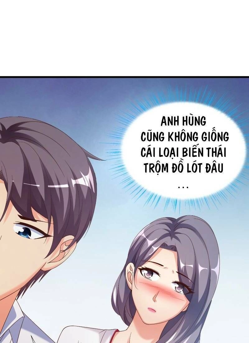 Siêu Cấp Thần Y Đại Biến Thái Chapter 23 - 4