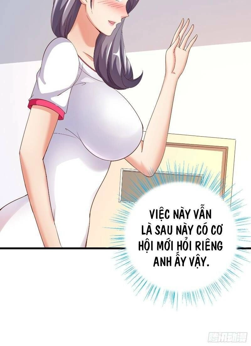 Siêu Cấp Thần Y Đại Biến Thái Chapter 23 - 6