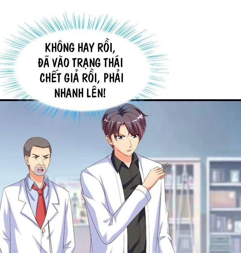 Siêu Cấp Thần Y Đại Biến Thái Chapter 23 - 7