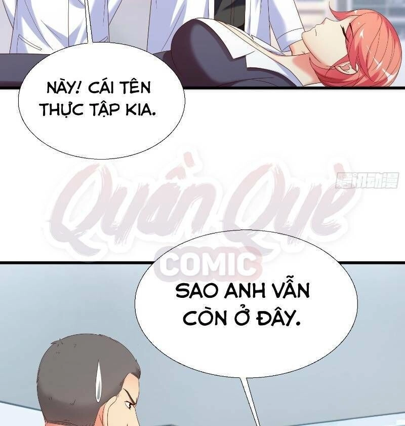 Siêu Cấp Thần Y Đại Biến Thái Chapter 23 - 8