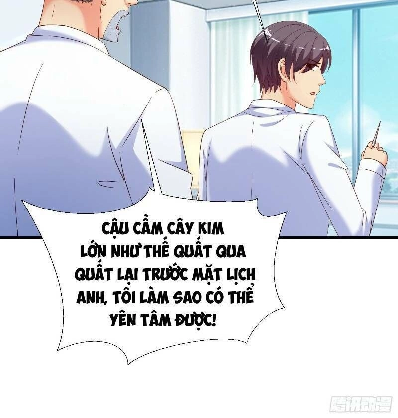 Siêu Cấp Thần Y Đại Biến Thái Chapter 23 - 9
