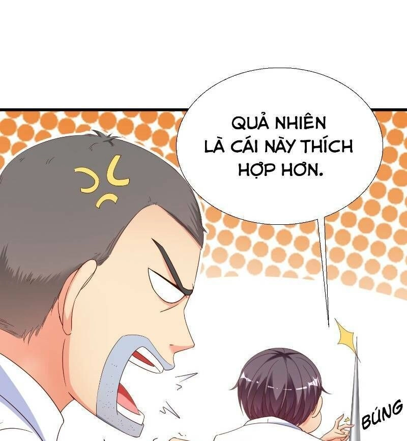 Siêu Cấp Thần Y Đại Biến Thái Chapter 23 - 10