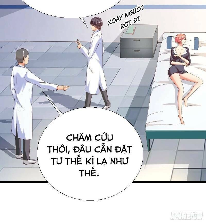 Siêu Cấp Thần Y Đại Biến Thái Chapter 23 - 12