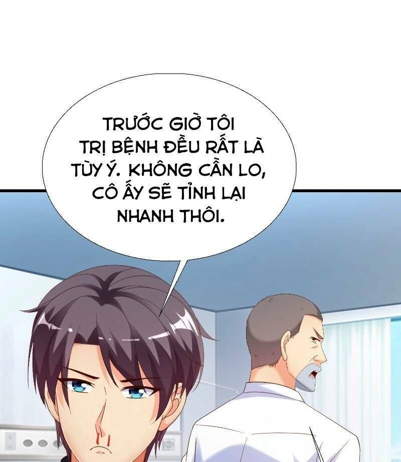Siêu Cấp Thần Y Đại Biến Thái Chapter 23 - 13
