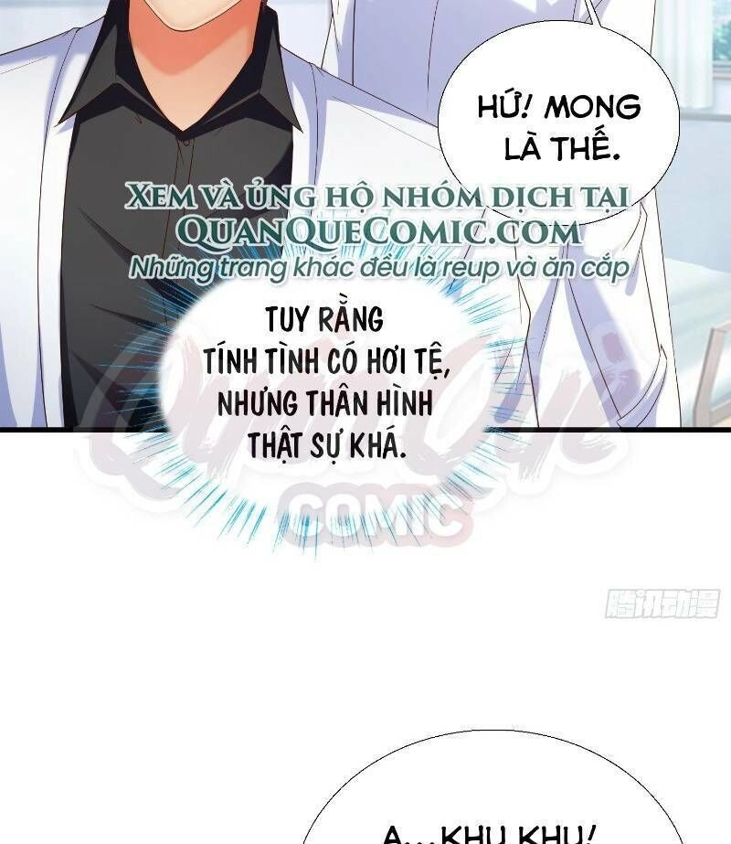 Siêu Cấp Thần Y Đại Biến Thái Chapter 23 - 14