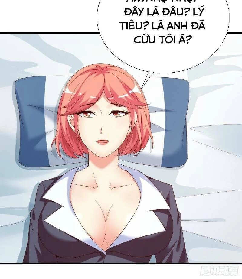 Siêu Cấp Thần Y Đại Biến Thái Chapter 23 - 15