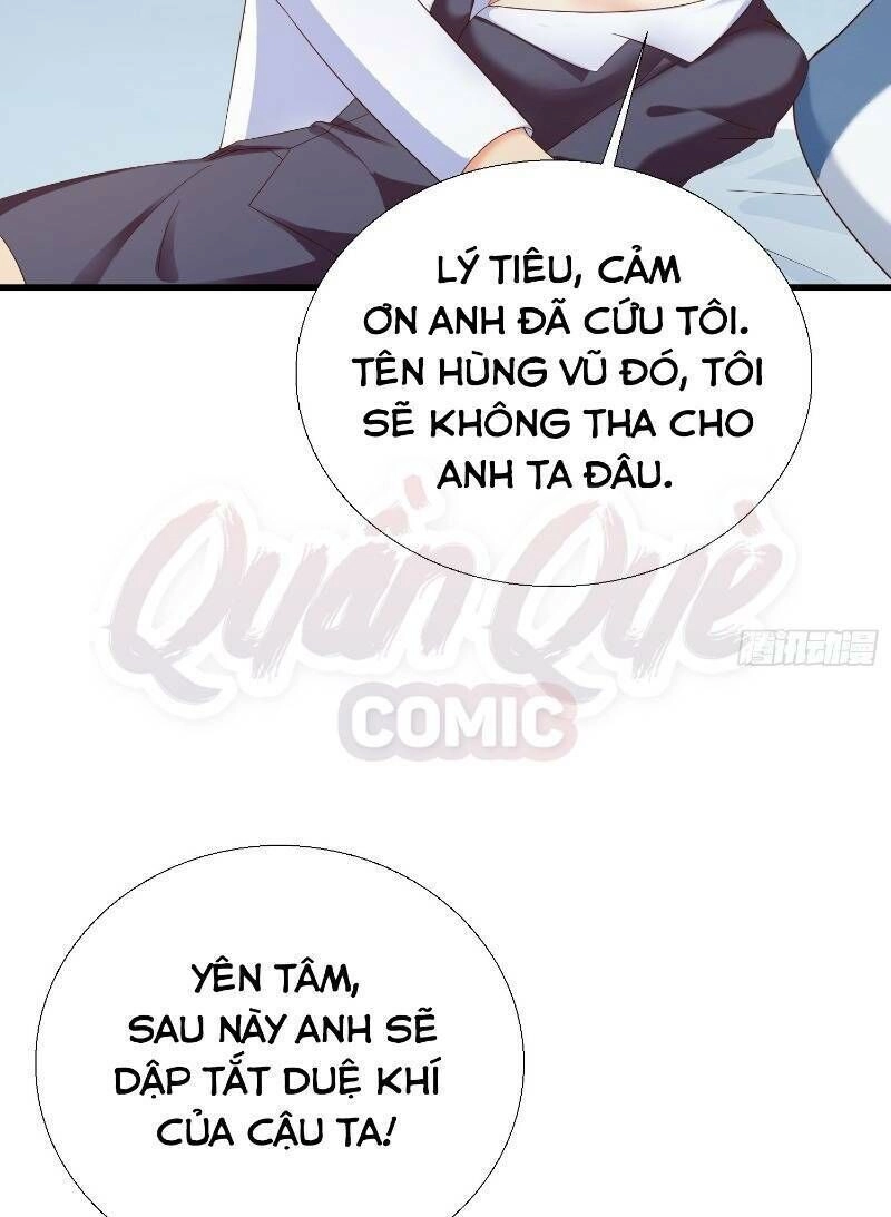 Siêu Cấp Thần Y Đại Biến Thái Chapter 23 - 17