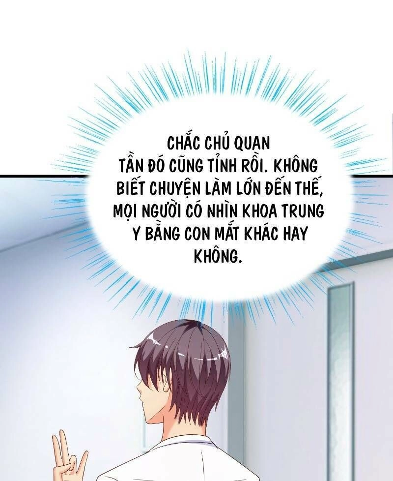 Siêu Cấp Thần Y Đại Biến Thái Chapter 23 - 19