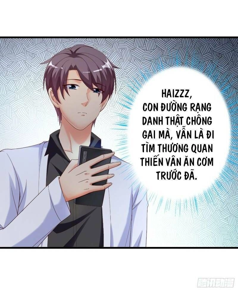 Siêu Cấp Thần Y Đại Biến Thái Chapter 23 - 21