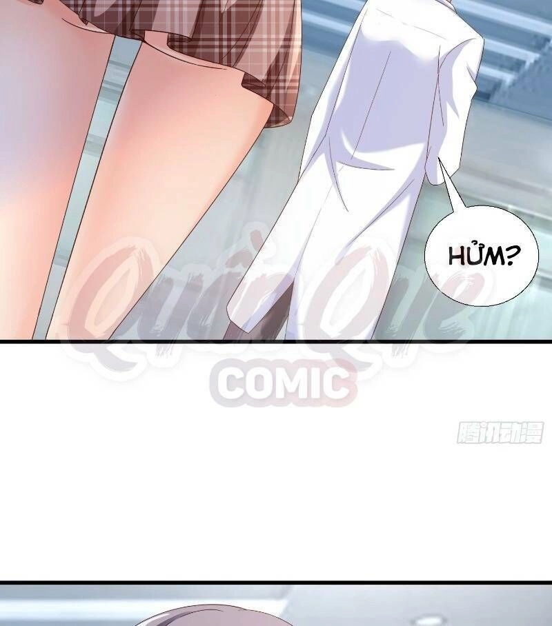 Siêu Cấp Thần Y Đại Biến Thái Chapter 23 - 23