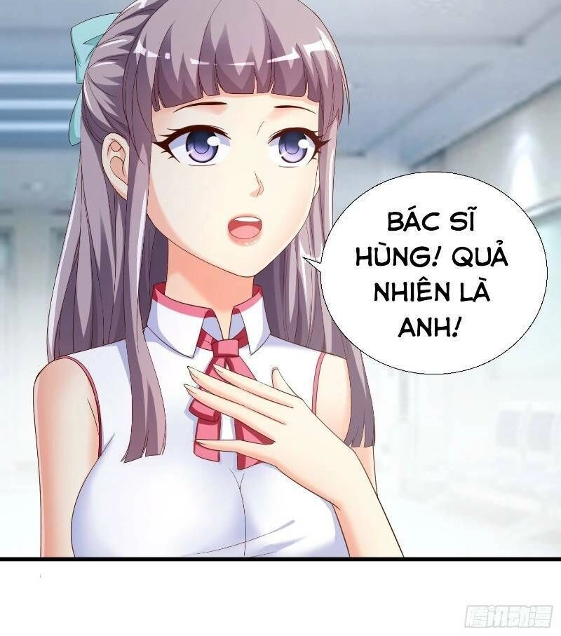 Siêu Cấp Thần Y Đại Biến Thái Chapter 23 - 24