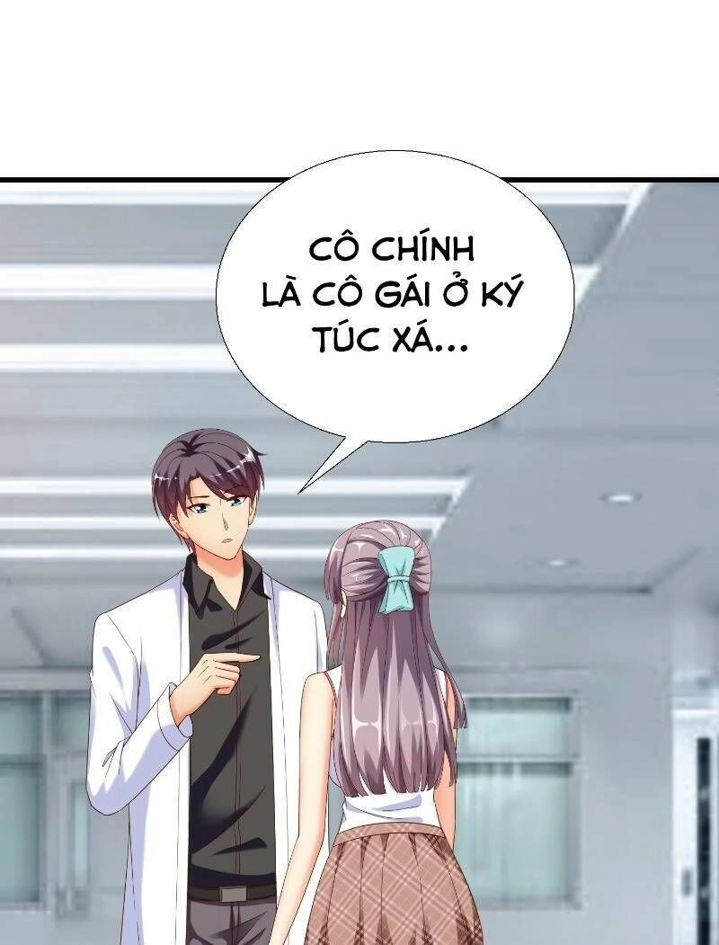 Siêu Cấp Thần Y Đại Biến Thái Chapter 23 - 25