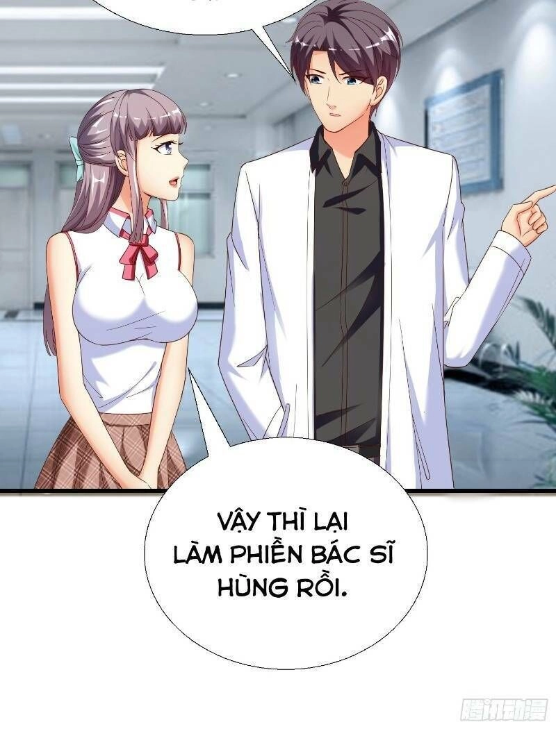 Siêu Cấp Thần Y Đại Biến Thái Chapter 23 - 27