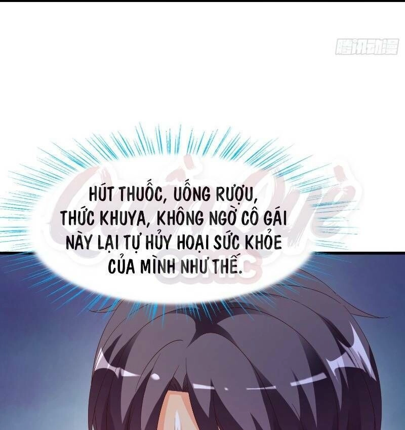 Siêu Cấp Thần Y Đại Biến Thái Chapter 23 - 29