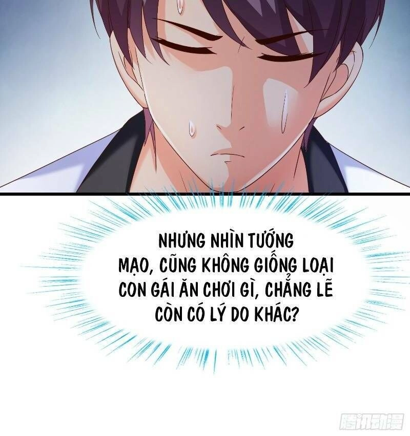 Siêu Cấp Thần Y Đại Biến Thái Chapter 23 - 30