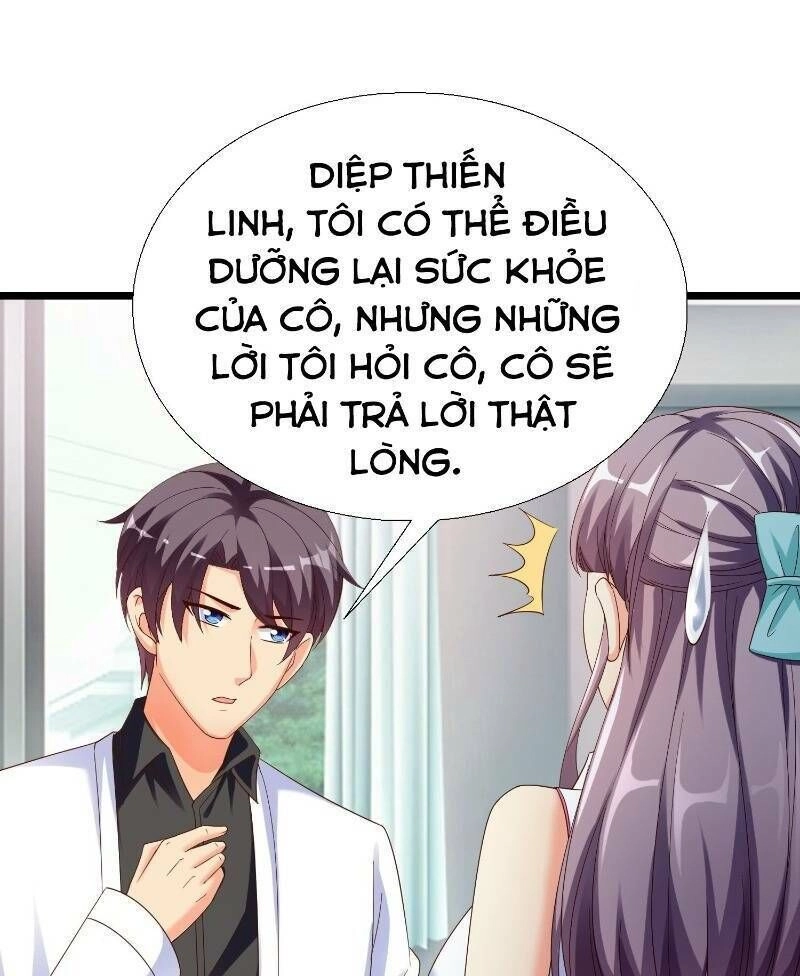 Siêu Cấp Thần Y Đại Biến Thái Chapter 23 - 31