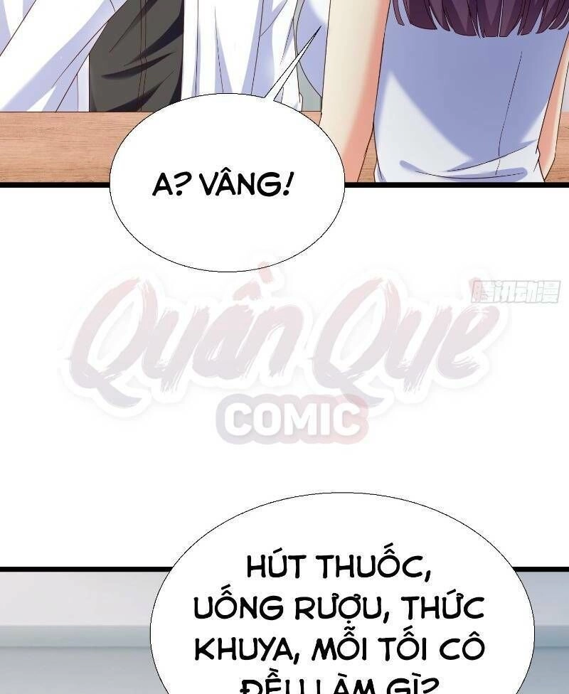 Siêu Cấp Thần Y Đại Biến Thái Chapter 23 - 32