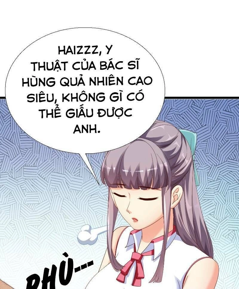 Siêu Cấp Thần Y Đại Biến Thái Chapter 23 - 34